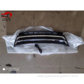 Harrier 2014+ Car body parts chrome front grille